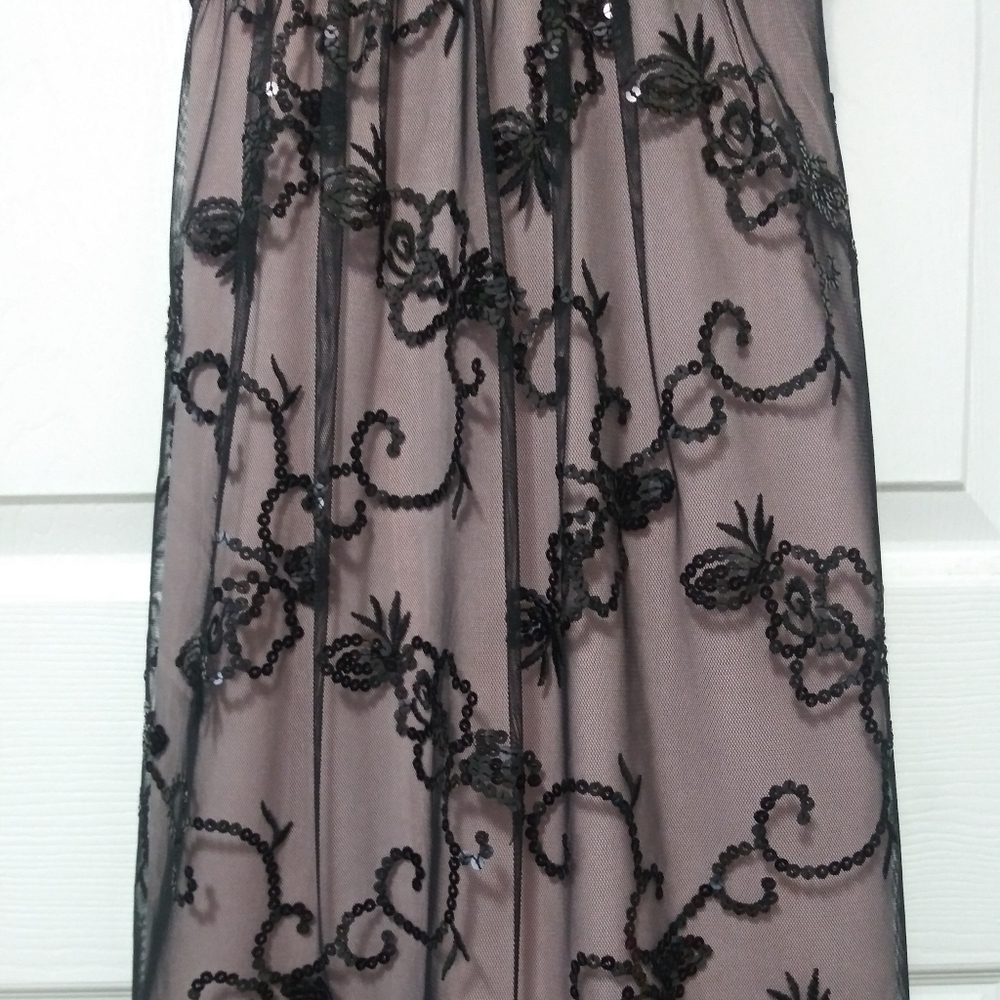 Semi Formal Teeze Me dress - Picture 3 of 6